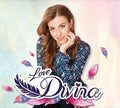 Love Divina - Love Divina - Music CD