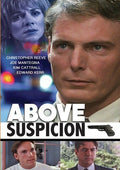 Above Suspicion - Above Suspicion - DVD