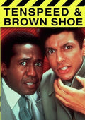 Tenspeed & Brown Shoe Pilot - Tenspeed & Brown Shoe Pilot - DVD
