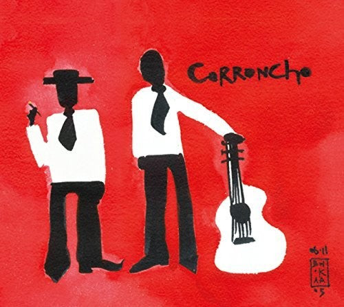 Manzanera,phil - Coroncho: Limited - Music CD