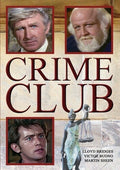 Crime Club - Crime Club - DVD