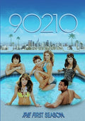 90210: Season 1 - 90210: Season 1 - DVD