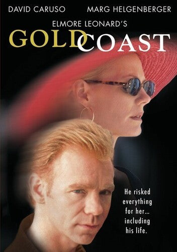 Elmore Leonard's Gold Coast - Elmore Leonard's Gold Coast - DVD