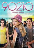 90210: Season Final - 90210: Season Final - DVD