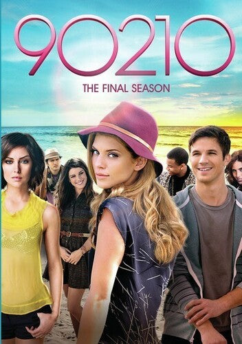 90210: Season Final - 90210: Season Final - DVD