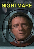 Nightmare - Nightmare - DVD