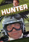 Hunter - Hunter - DVD