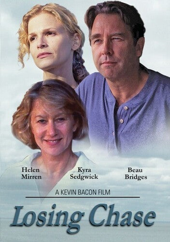 Losing Chase - Losing Chase - DVD