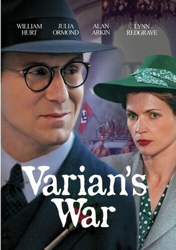 Varian's War - Varian's War - DVD
