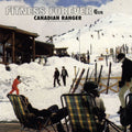 Fitness Forever - Canadian Ranger - Vinyl Record