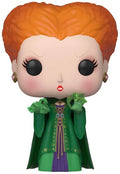 Funko Pop! Disney: - Hocus Pocus - Winifred W/ Magic - Collectibles