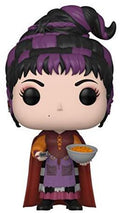 Funko Pop! Disney: - Hocus Pocus - Mary W/ Cheese Puffs - Collectibles