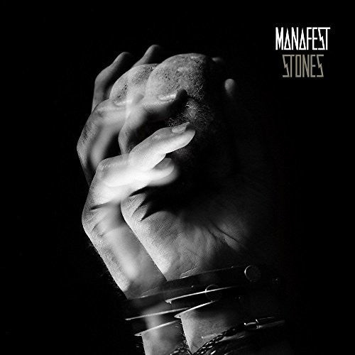 Manafest - Stones - Vinyl Record