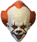 It Pennywise - Deluxe Mask - It Pennywise - Deluxe Mask - Collectibles