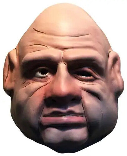 Puppet Master - Pin Head Vacuform Mask - Puppet Master - Pin Head Vacuform Mask - Collectibles