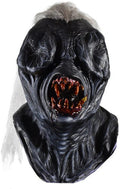 Nightbreed Black Berzerker Mask - Nightbreed Black Berzerker Mask - Collectibles