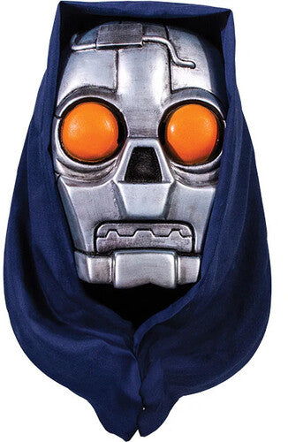 Worst Robot Reaper - Worst Robot Reaper - Collectibles