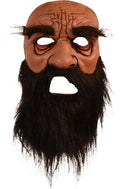 Hary Mask - Hary Mask - Collectibles