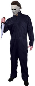 Halloween 1978 Coveralls - Child Costume - Halloween 1978 Coveralls - Child Costume - Collectibles