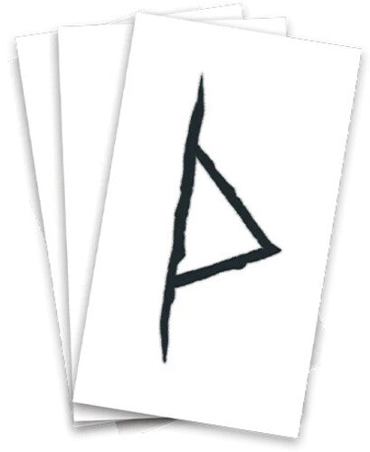 Halloween Michael Myers Temporary Tattoos - Halloween Michael Myers Temporary Tattoos - Collectibles