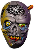 Infestation Vacuform Mask - Infestation Vacuform Mask - Collectibles