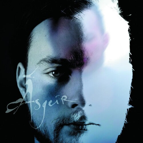 Asgeir - Dyrd I Daudathogn - Music CD