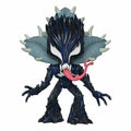Funko Pop! Marvel: - Marvel Venom - Groot - Collectibles