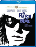 Patch Of Blue - Patch Of Blue - Blu-ray