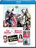 Golden Arrow - Golden Arrow - Blu-ray