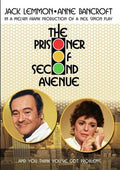 Prisoner Of Second Avenue - Prisoner Of Second Avenue - DVD