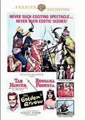 Golden Arrow - Golden Arrow - DVD