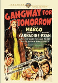 Gangway For Tomorrow - Gangway For Tomorrow - DVD