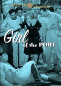 Girl Of The Port - Girl Of The Port - DVD