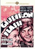 Gridiron Flash - Gridiron Flash - DVD