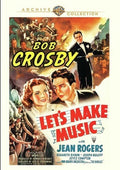Let's Make Music - Let's Make Music - DVD