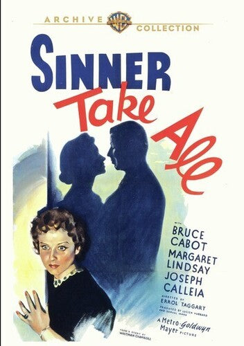 Sinner Take All - Sinner Take All - DVD