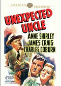Unexpected Uncle - Unexpected Uncle - DVD