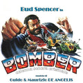 Bomber / O.s.t. - Bomber / O.s.t. - Vinyl Record