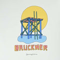 Bruckner - Sprungturm - Vinyl Record