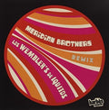 Wembler's De Iquitos - Meridian Brothers Remix - Vinyl Record