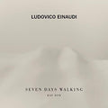 Einaudi,ludovico - Seven Days Walking: Day 3 - Music CD