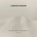 Einaudi,ludovico - Seven Days Walking: Day 1 - Vinyl Record