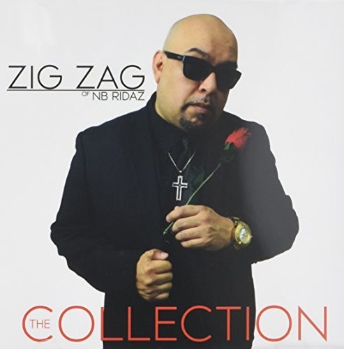 Zig Zag - Collection - Music CD