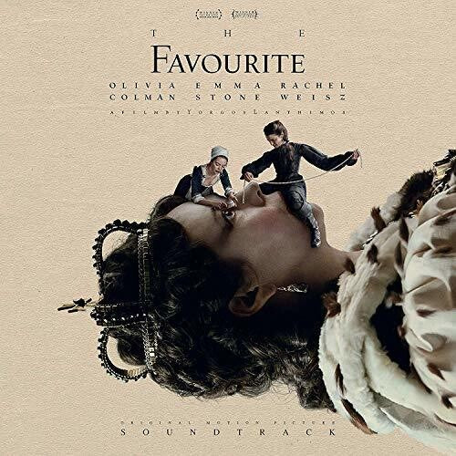 Favourite / O.s.t. - Favourite / O.s.t. - Vinyl Record
