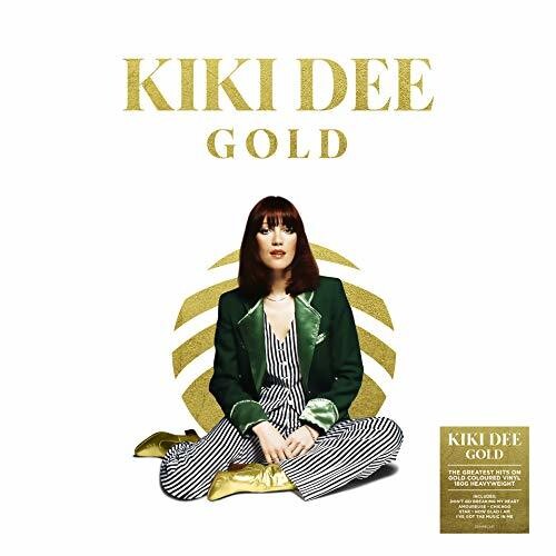 Dee,kiki - Gold - Vinyl Record
