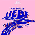 Das Moped - Alle Wollen Liebe - Vinyl Record