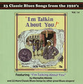 I'm Talkin About You / Various - I'm Talkin About You / Various - Music CD
