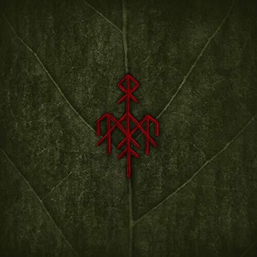 Wardruna - Yggdrasil - Vinyl Record