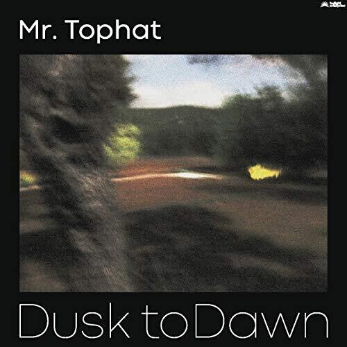 Mr Tophat - Dusk To Dawn Part Ii - Vinyl Record