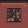 Rava,enrico / Fresu,paolo - Shades Of Chet - Vinyl Record